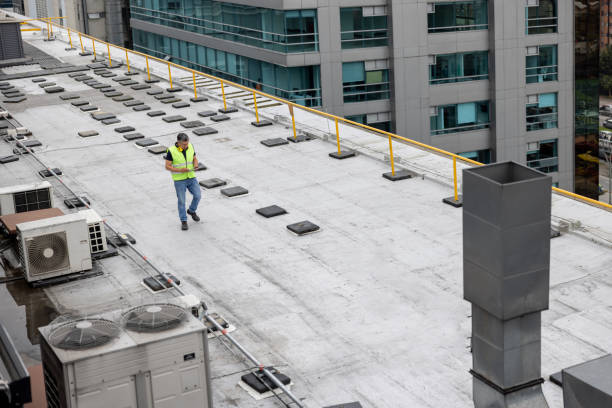 Waterproofing in Northwest Harwich, MA