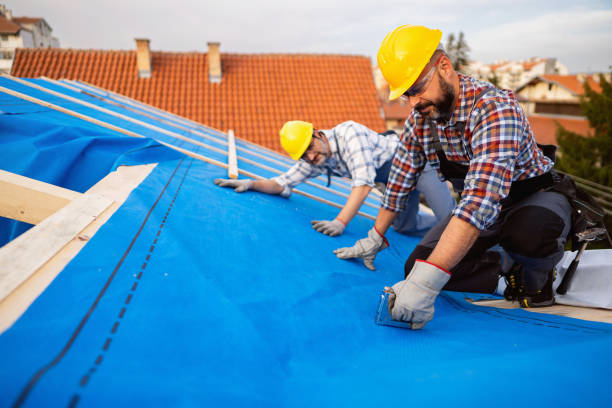 Hot Roofs in Northwest Harwich, MA