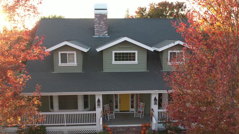 Fast & Reliable Emergency Roof Repairs in Northwest Harwich, MA